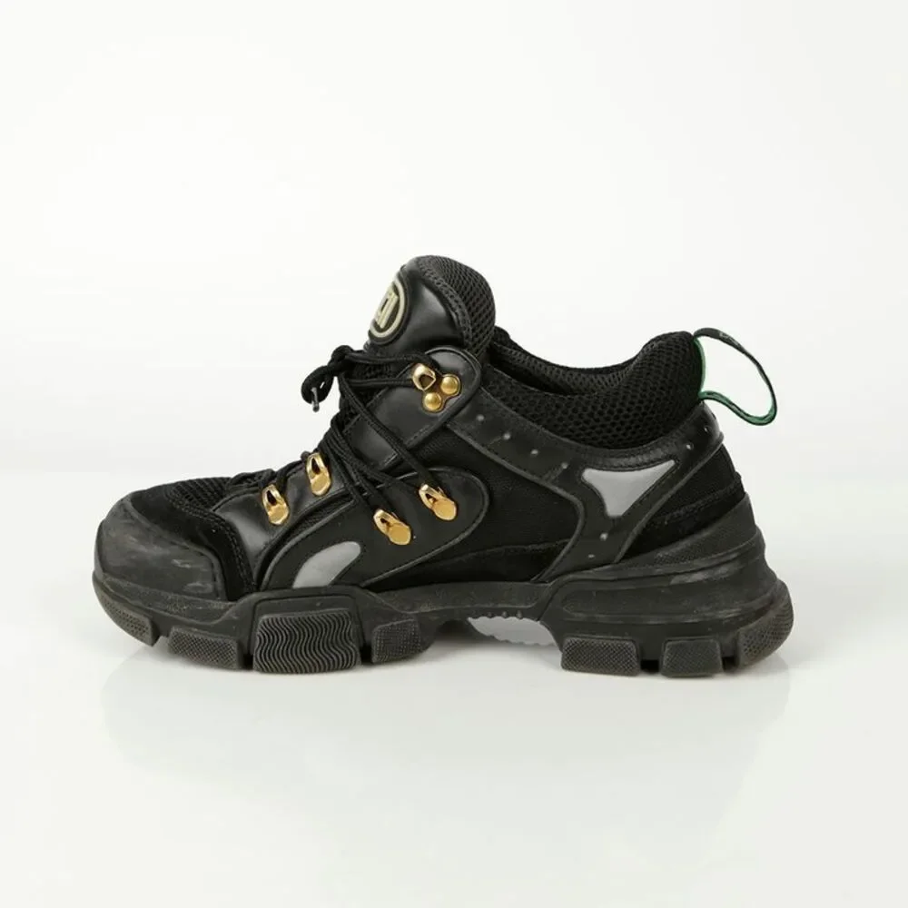 Flaxy Sneakers Size